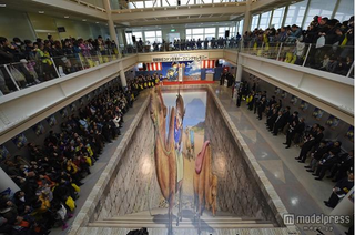 Illustration for article titled Detective Conan Has His Own Airport in Japan